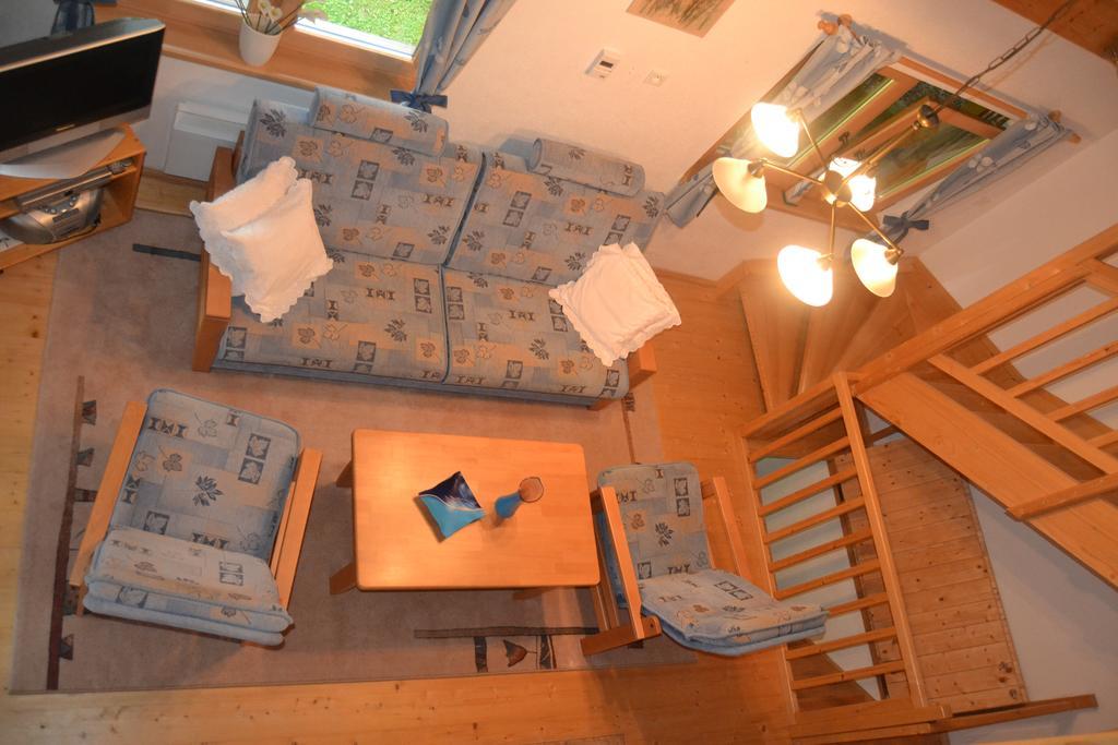 Chata Dolce トルトノフ 部屋 写真